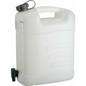 Pressol 21165 Πλαστικό Μπιτόνι με Κάνουλα 15lt Pressol 21165 Πλαστικό Μπιτόνι με Κάνουλα 15lt