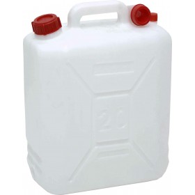 Campus 12-01858 Πλαστικό Μπιτόνι 30lt Campus 12-01858 Πλαστικό Μπιτόνι 30lt