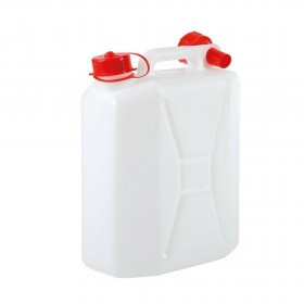 Lampa L6699.2 Πλαστικό Μπιτόνι με Βιδωτό Καπάκι 10lt Lampa L6699.2 Πλαστικό Μπιτόνι με Βιδωτό Καπάκι 10lt