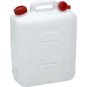 Velco 12-01858 Πλαστικό Μπιτόνι 30lt