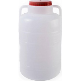 Viosarp 31840 Πλαστικό Μπιτόνι με Λαβές 20lt Viosarp 31840 Πλαστικό Μπιτόνι με Λαβές 20lt