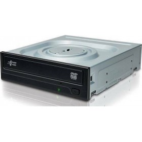 Hitachi Εσωτερικός Οδηγός Εγγραφής/Ανάγνωσης DVD/CD για Desktop ΜαύροΚωδικός: GH24NSD5.ARAA10B  Hitachi Εσωτερικός Οδηγός Εγγραφής/Ανάγνωσης DVD/CD για Desktop ΜαύροΚωδικός: GH24NSD5.ARAA10B