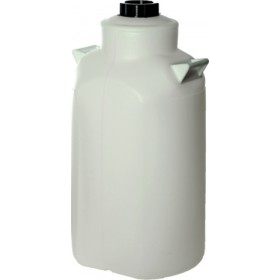 Miltoplast Πλαστικό Βαρέλι Λαδιού 50L