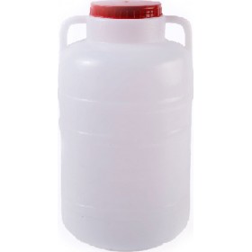 Πλαστικό Δοχείο Με Λαβές 30Lit Oem - 5206753031857