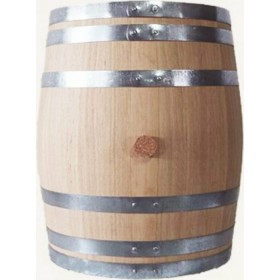 Lioutas WB-50 Δρύινο Βαρέλι 50lt Lioutas WB-50 Δρύινο Βαρέλι 50lt