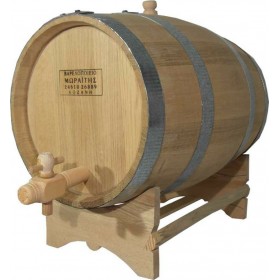 Βαρέλι καστανιάς 30L