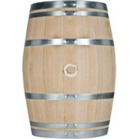 ΒΑΡΕΛΙ ΞΥΛΙΝΟ ΔΡΥΣ 50 ΛΙΤΡΑ