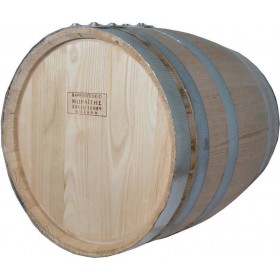 Βαρέλι καστανιάς 60L