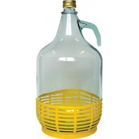 Νταμιτζάνα 5lt 35x17cm 70101362 Νταμιτζάνα 5lt 35x17cm 70101362