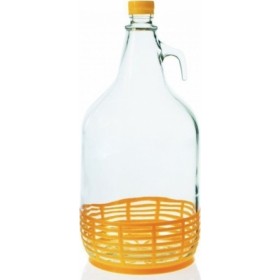 Venus Νταμιτζάνα Γυάλινη 23359 5lt Venus Νταμιτζάνα Γυάλινη 23359 5lt