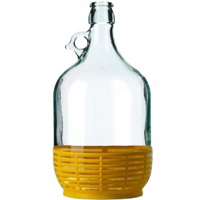 Νταμιτζάνα 5lt Νταμιτζάνα 5lt