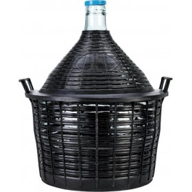 ΝΤΑΜΙΤΖΑΝΑ ΓΥΑΛΙΝΗ ΙΤΑΛΙΚΗ 20L ΝΤΑΜΙΤΖΑΝΑ ΓΥΑΛΙΝΗ ΙΤΑΛΙΚΗ 20L