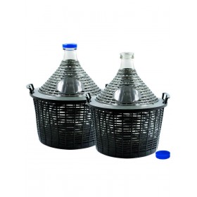 ΝΤΑΜΙΤΖΑΝΑ ΓΥΑΛΙΝΗ ΙΤΑΛΙΚΗ 5L ΝΤΑΜΙΤΖΑΝΑ ΓΥΑΛΙΝΗ ΙΤΑΛΙΚΗ 5L