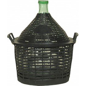 Miltoplast Νταμιτζάνα Λαδιού 20L NT-20 Miltoplast Νταμιτζάνα Λαδιού 20L NT-20