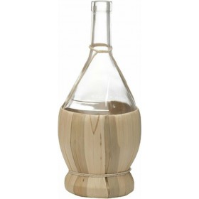 Νταμιτζάνα με Ψάθινο Κάλυμμα 30758 1lt Νταμιτζάνα με Ψάθινο Κάλυμμα 30758 1lt