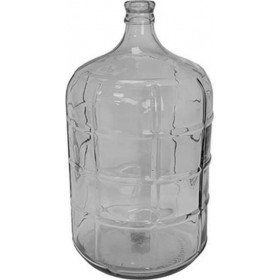 Mast Μπουκάλα Γυάλινη 22x46cm 00.03.3313 Mast Μπουκάλα Γυάλινη 22x46cm 00.03.3313