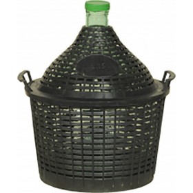 Miltoplast Νταμιτζάνα Λαδιού 15lt NT-15 Miltoplast Νταμιτζάνα Λαδιού 15lt NT-15