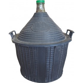 ΝΤΑΜΙΤΖΑΝΑ ΓΥΑΛΙΝΗ 15Llt ΝΤΑΜΙΤΖΑΝΑ ΓΥΑΛΙΝΗ 15Llt