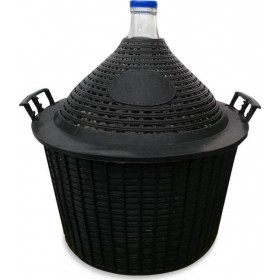 ΝΤΑΜΙΤΖΑΝΑ ΓΥΑΛΙΝΗ ΙΤΑΛΙΚΗ 34L ΝΤΑΜΙΤΖΑΝΑ ΓΥΑΛΙΝΗ ΙΤΑΛΙΚΗ 34L