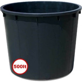 Πλαστικός Κάδος Σταφυλιών Ιταλίας 500lt Πλαστικός Κάδος Σταφυλιών Ιταλίας 500lt