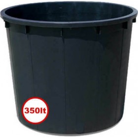Πλαστικός Κάδος Σταφυλιών Ιταλίας 350lt Πλαστικός Κάδος Σταφυλιών Ιταλίας 350lt