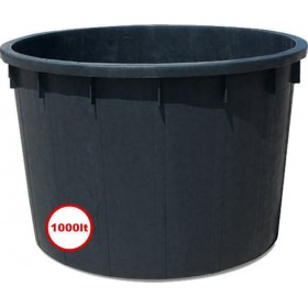 Πλαστικός Κάδος Σταφυλιών Ιταλίας 1000lt Πλαστικός Κάδος Σταφυλιών Ιταλίας 1000lt