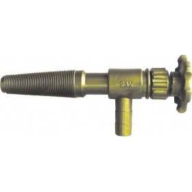 Stabplast Rax Πλαστική Κάνουλα για Δοχείο Λαδιού / Κρασιού Max 40 - Μin 30mm