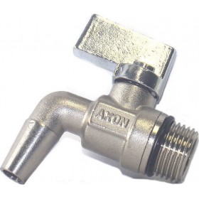 ΚΆΝΟΥΛΑ ΚΡΑΣΙΟΎ/ΛΑΔΙΟΎ Ε.Τ 1/2" OEM M0251