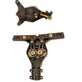 Αγγελής Arpyia X Ελαιοραβδιστικό Μπαταρίας Χτένα 750W με Επεκτάσιμο Κοντάρι 2.3m και Βάρος 2.1kg Αγγελής Arpyia X Ελαιοραβδιστικό Μπαταρίας Χτένα 750W με Επεκτάσιμο Κοντάρι 2.3m και Βάρος 2.1kg