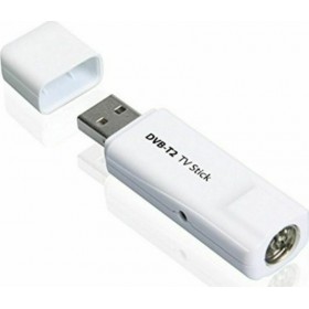 Formuler FDVBT2 TV Stick για PC / Laptop με Επίγειο Δέκτη DVB-T2 και σύνδεση USB-A
