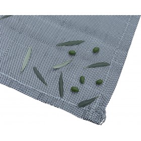 Ελαιόπανο 4x6m Πυκνότητας 100gr/m² 04-2183