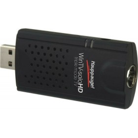 Hauppauge WinTV Solo HD TV Stick για Laptop / PC με Επίγειο Δέκτη DVB-T / DVB-T2 και σύνδεση USB-A