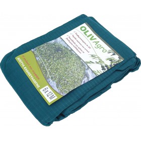 Hellagro Ελαιόδιχτο Olivagro 4x8m Πυκνότητας 90gr/m²