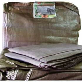 Πλαστικά Θράκης Ελαιόπανο 4x8m Πυκνότητας 100gr/m² Πλαστικά Θράκης Ελαιόπανο 4x8m Πυκνότητας 100gr/m²