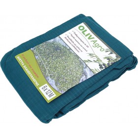 Hellagro Ελαιόδιχτο Olivagro 7x12m Πυκνότητας 90gr/m²