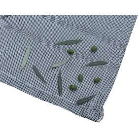 Ελαιόπανο 5x6m Πυκνότητας 100gr/m² 410-010506100