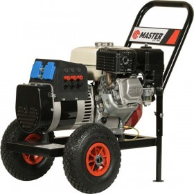 Master LG 3000 Τροχήλατη Γεννήτρια Ελαιοραβδιστικού 12V με Κινητήρα Loncin G200 Master LG 3000 Τροχήλατη Γεννήτρια Ελαιοραβδιστικού 12V με Κινητήρα Loncin G200