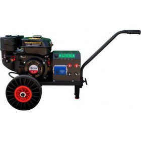 Minos Nik Τροχήλατη Γεννήτρια Ελαιοραβδιστικού 12-30V με Κινητήρα Kaizer και Δυναμό Minos Nik Τροχήλατη Γεννήτρια Ελαιοραβδιστικού 12-30V με Κινητήρα Kaizer και Δυναμό