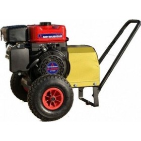 Brilliant GT600 Τροχήλατη Γεννήτρια Ελαιοραβδιστικού 12V με Δυναμό Brilliant GT600 Τροχήλατη Γεννήτρια Ελαιοραβδιστικού 12V με Δυναμό