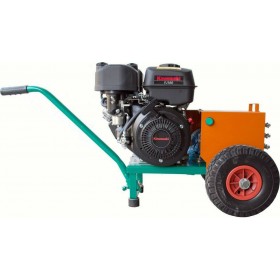 Limon Τροχήλατη Γεννήτρια Ελαιοραβδιστικού 12V με Κινητήρα Kawasaki Limon Τροχήλατη Γεννήτρια Ελαιοραβδιστικού 12V με Κινητήρα Kawasaki