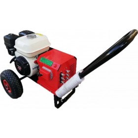 Αγγελής 29-09-729 Τροχήλατη Γεννήτρια Ελαιοραβδιστικού 28V με Κινητήρα Honda GP200 και Δυναμό Αγγελής 29-09-729 Τροχήλατη Γεννήτρια Ελαιοραβδιστικού 28V με Κινητήρα Honda GP200 και Δυναμό