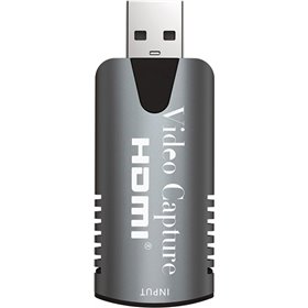 HU-03 TV Stick για PC / Laptop και σύνδεση HDMI / USB-A
