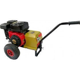 ΜΙΝΩΣ SIK 707008 Τροχήλατη Γεννήτρια Ελαιοραβδιστικού 12-30V με Κινητήρα Mitsubishi GB18 και Δυναμό ΜΙΝΩΣ SIK 707008 Τροχήλατη Γεννήτρια Ελαιοραβδιστικού 12-30V με Κινητήρα Mitsubishi GB18 και Δυναμό