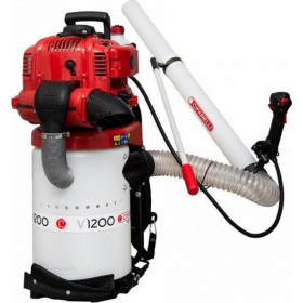 Cifarelli V1200 E Αναρροφητήρας Καρπών Cifarelli V1200 E Αναρροφητήρας Καρπών