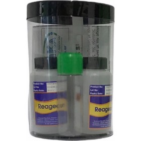 Οξύτητα Ελαιολάδου, το Αυθεντικό Κιτ Μέτρησης, OxiTest, 12 μετρήσεις