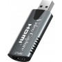 HU-03 TV Stick για PC / Laptop και σύνδεση HDMI / USB-A