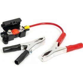 Agrotechnic Κίτ Μπαταρίας Agrotechnic Κίτ Μπαταρίας