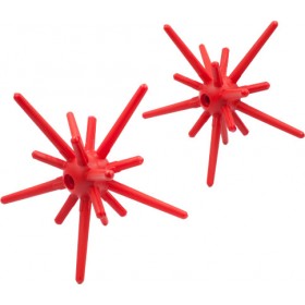 Agrotechnic Χ.32 Ανταλλακτικό Ημισφαίριο 4τμχ Agrotechnic Χ.32 Ανταλλακτικό Ημισφαίριο 4τμχ