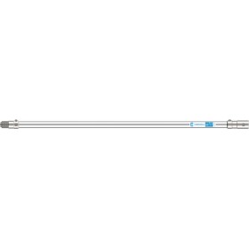 Campagnola AI860020 Προέκταση Ελαιοραβδιστικού Τηλεσκοπική Ανθρακονήματος 2-3,3m