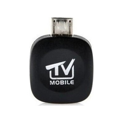 EzTV Mini T1000 TV Stick για Smartphone/Tablet με Επίγειο Δέκτη DVB-T και σύνδεση micro USB